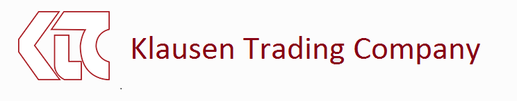 Klausen Trading Company Logo